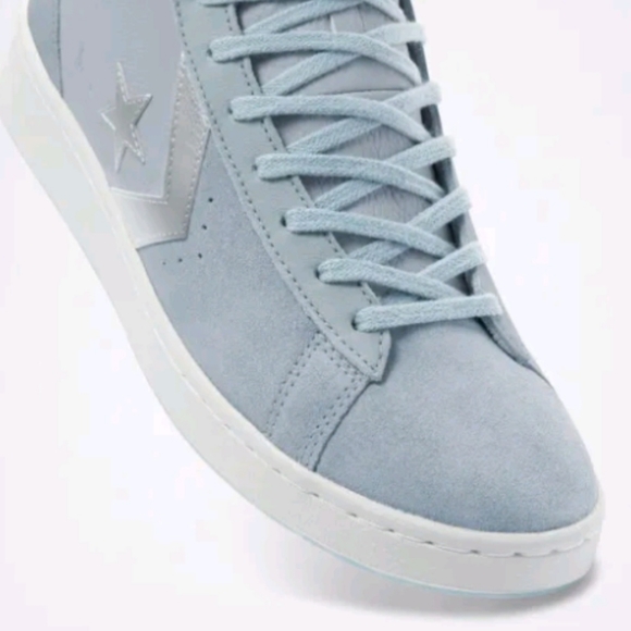 Pro Leather Heart Of The City / 170238C - Picture 6 of 14